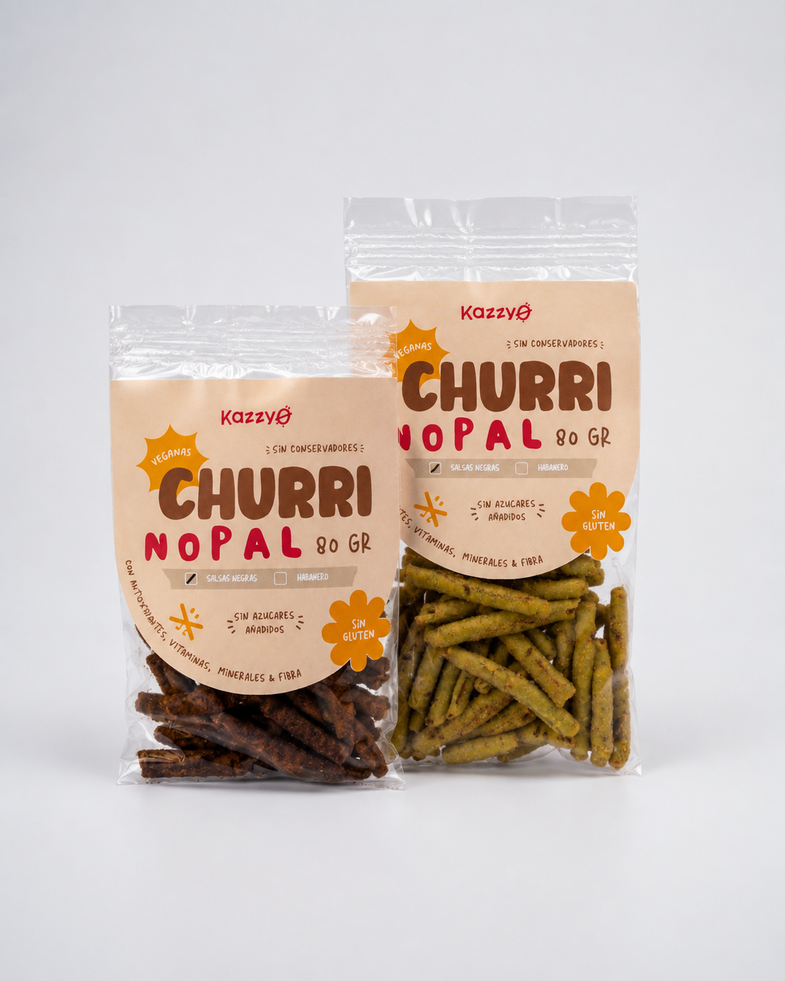 Churri de Nopal