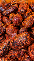 Dátil Enchilado